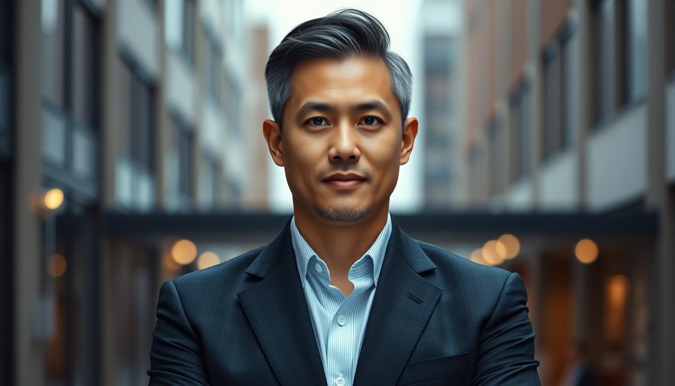 Property transactions support specialist