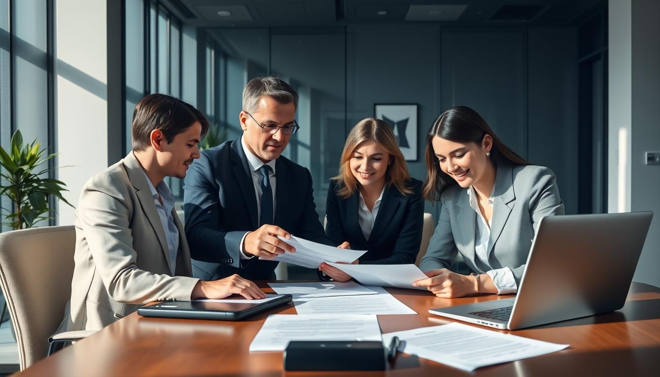 Contact support for property transactions and closing preparation